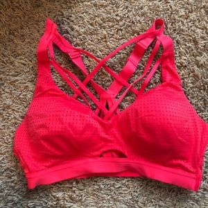 Victoria secret sports bra 34B